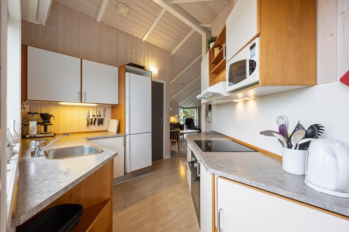 Ferienhaus B2413 in Dortheasvej 75 B, Bjerregård - Bild #10