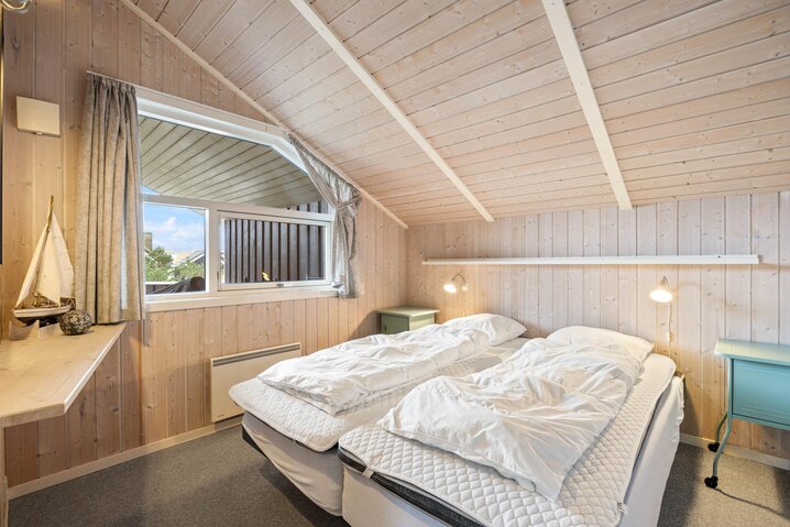 Ferienhaus B2413 in Dortheasvej 75 B, Bjerregård - Bild #11