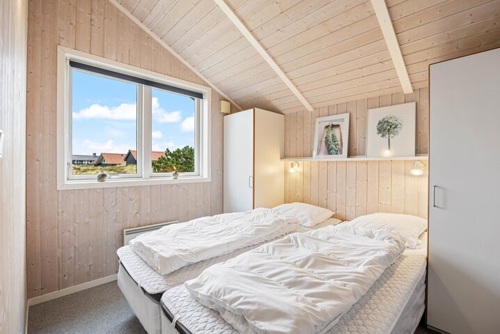 Ferienhaus B2413 in Dortheasvej 75 B, Bjerregård - Bild #12