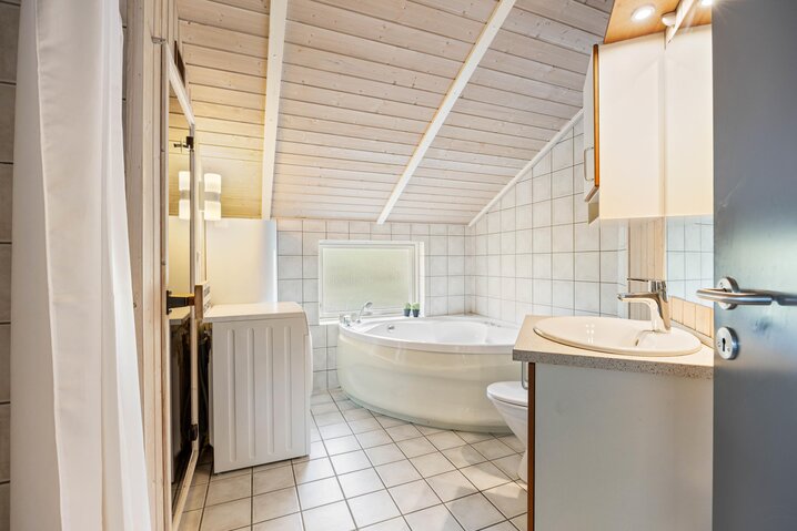 Ferienhaus B2413 in Dortheasvej 75 B, Bjerregård - Bild #14