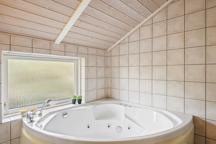 Ferienhaus B2413 in Dortheasvej 75 B, Bjerregård - Bild #15