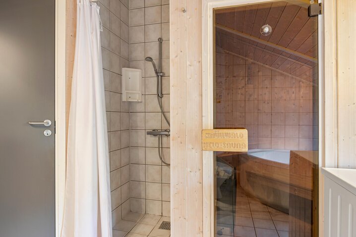 Ferienhaus B2413 in Dortheasvej 75 B, Bjerregård - Bild #16