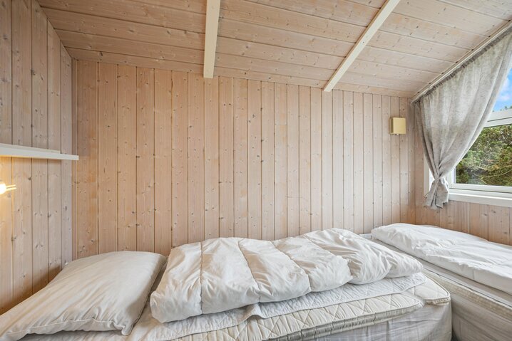 Ferienhaus B2413 in Dortheasvej 75 B, Bjerregård - Bild #18