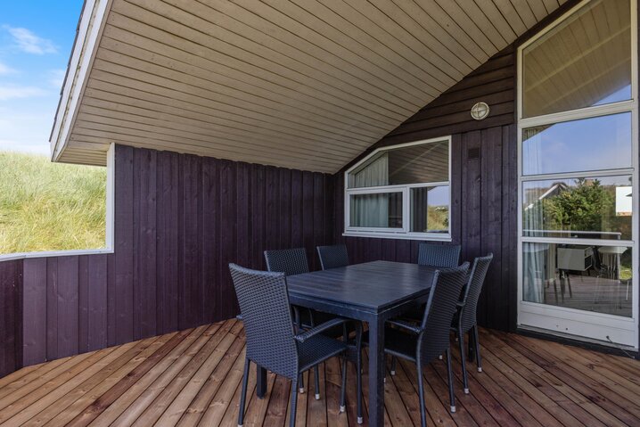 Ferienhaus B2413 in Dortheasvej 75 B, Bjerregård - Bild #20
