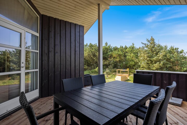 Ferienhaus B2413 in Dortheasvej 75 B, Bjerregård - Bild #21