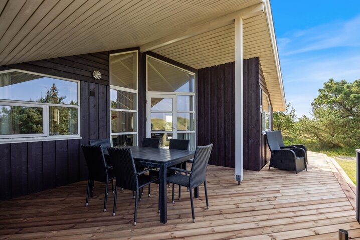 Ferienhaus B2413 in Dortheasvej 75 B, Bjerregård - Bild #22
