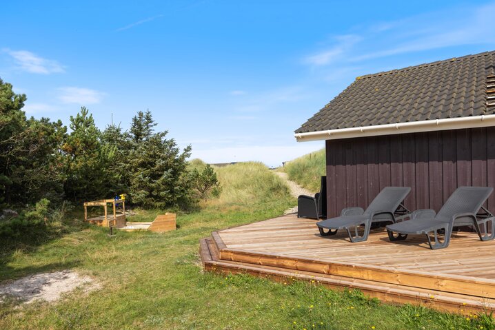 Ferienhaus B2413 in Dortheasvej 75 B, Bjerregård - Bild #25