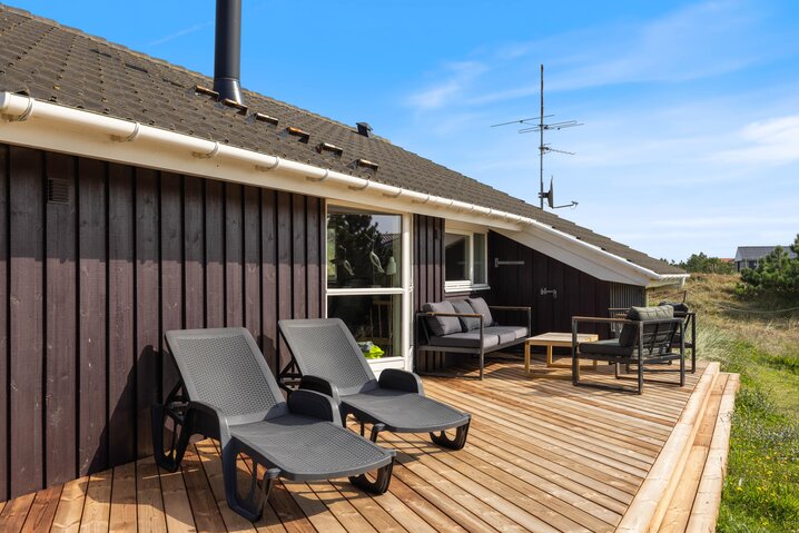 Ferienhaus B2413 in Dortheasvej 75 B, Bjerregård - Bild #26