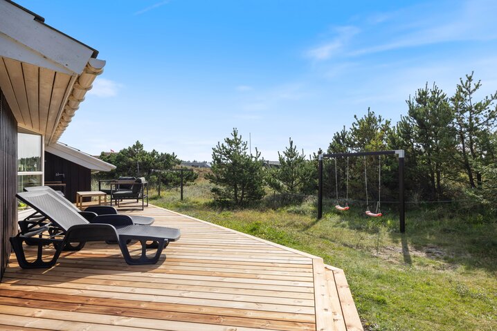Ferienhaus B2413 in Dortheasvej 75 B, Bjerregård - Bild #27