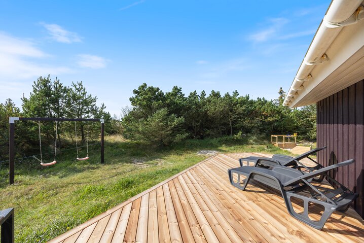Ferienhaus B2413 in Dortheasvej 75 B, Bjerregård - Bild #28