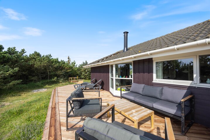 Ferienhaus B2413 in Dortheasvej 75 B, Bjerregård - Bild #29