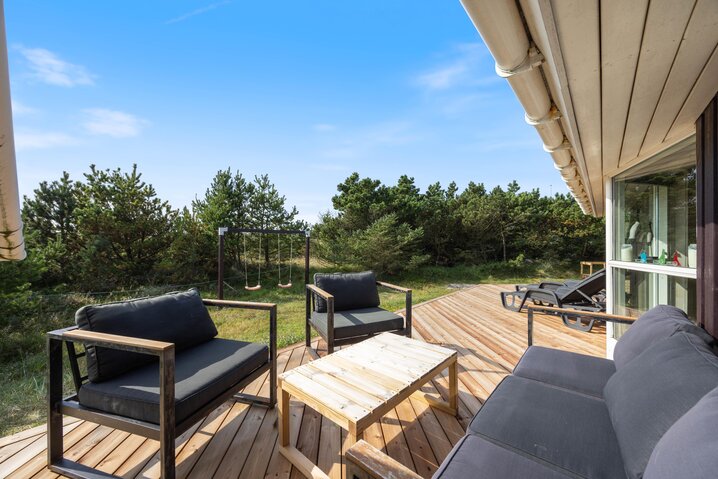 Ferienhaus B2413 in Dortheasvej 75 B, Bjerregård - Bild #30