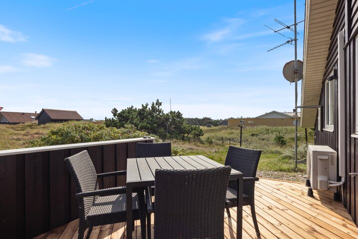 Ferienhaus B2413 in Dortheasvej 75 B, Bjerregård - Bild #32