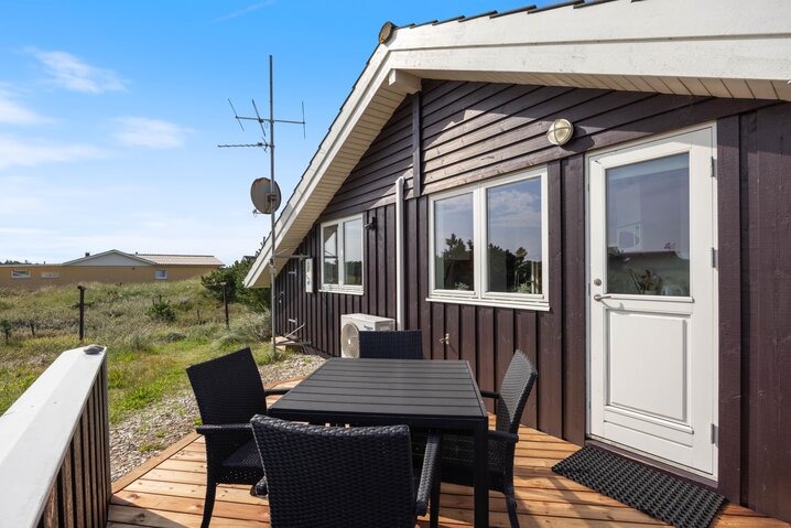 Ferienhaus B2413 in Dortheasvej 75 B, Bjerregård - Bild #33