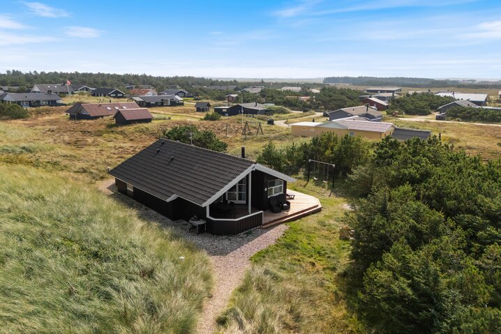 Ferienhaus B2413 in Dortheasvej 75 B, Bjerregård - Bild #34