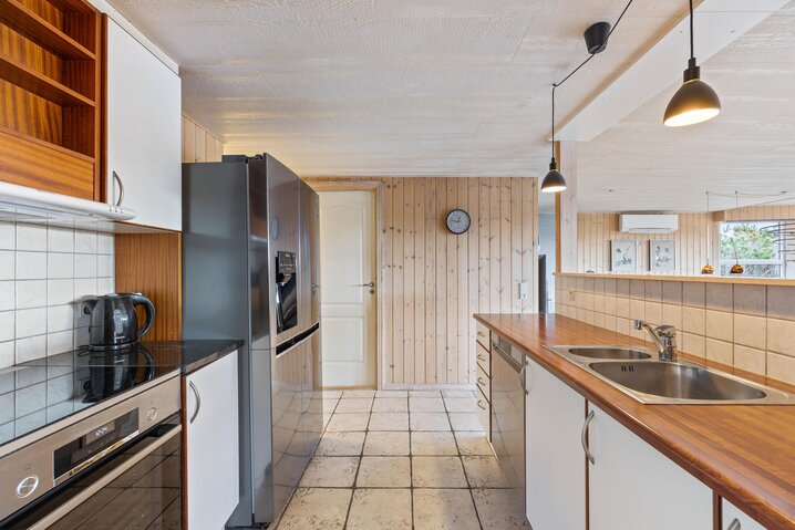 Sommerhus B2416 på Bjerregårdsvej 329, Bjerregård - Billede #2