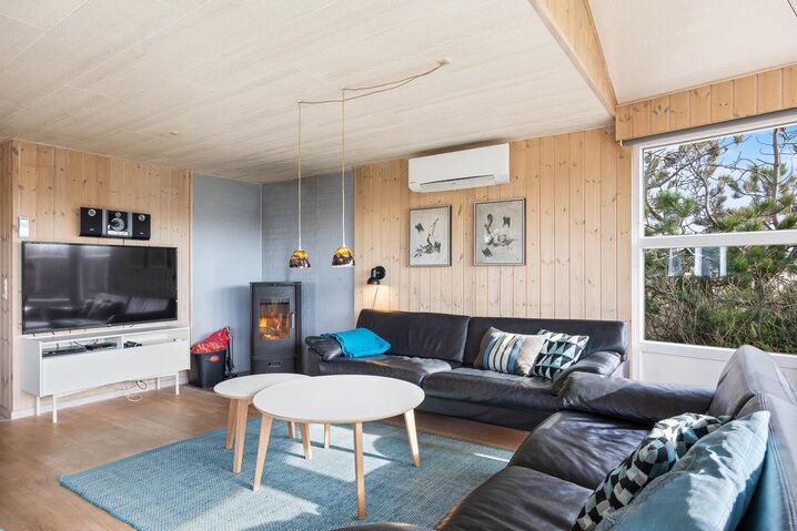 Sommerhus B2416 på Bjerregårdsvej 329, Bjerregård - Billede #3