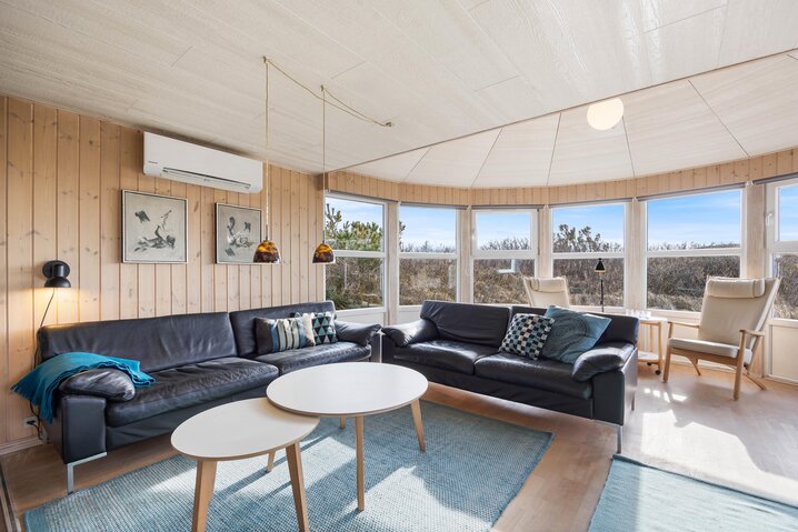 Sommerhus B2416 på Bjerregårdsvej 329, Bjerregård - Billede #5