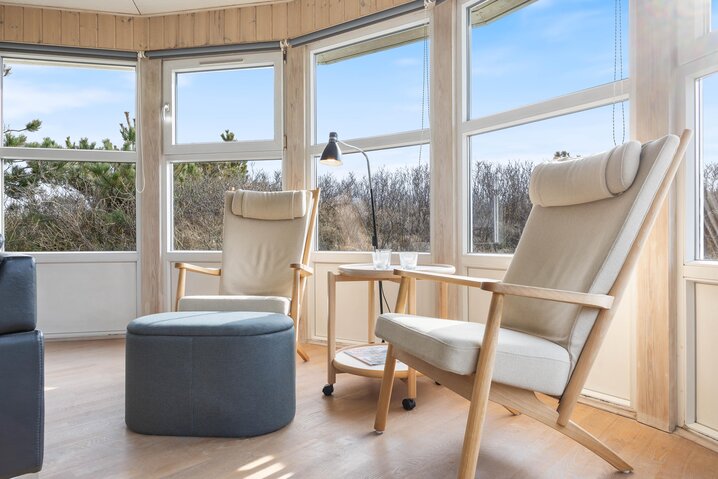 Sommerhus B2416 på Bjerregårdsvej 329, Bjerregård - Billede #6