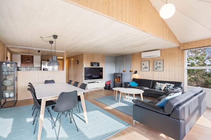 Sommerhus B2416 på Bjerregårdsvej 329, Bjerregård - Billede #7