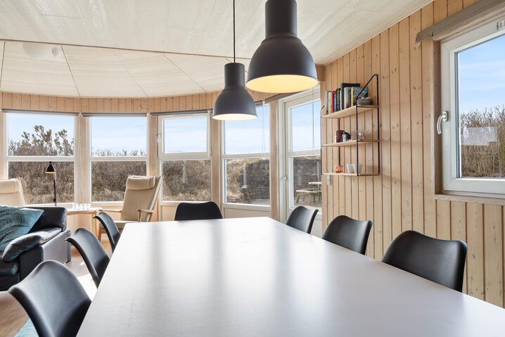 Sommerhus B2416 på Bjerregårdsvej 329, Bjerregård - Billede #8