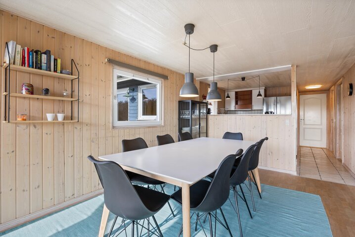 Sommerhus B2416 på Bjerregårdsvej 329, Bjerregård - Billede #9