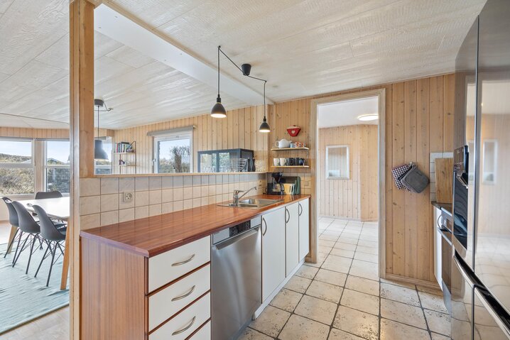 Sommerhus B2416 på Bjerregårdsvej 329, Bjerregård - Billede #10