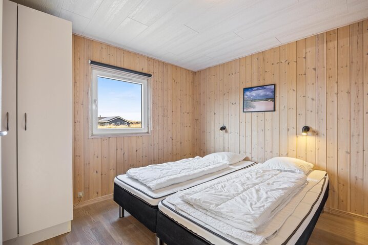 Sommerhus B2416 på Bjerregårdsvej 329, Bjerregård - Billede #12