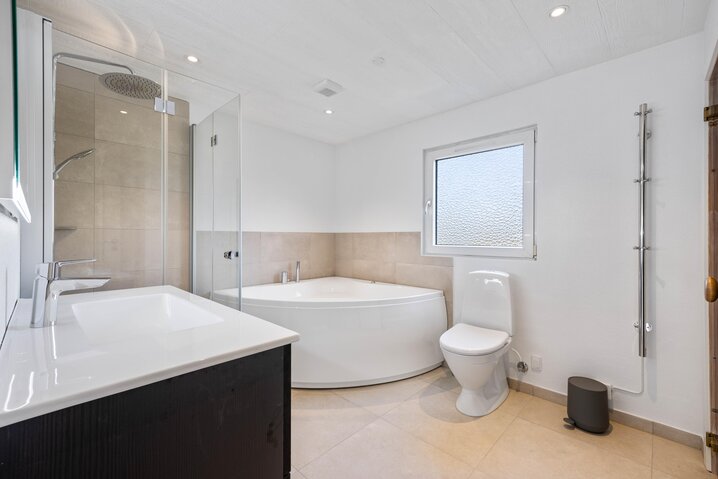 Sommerhus B2416 på Bjerregårdsvej 329, Bjerregård - Billede #14