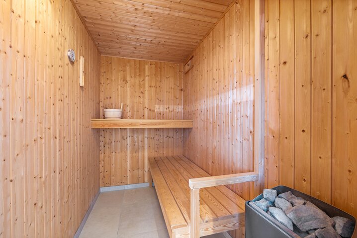 Sommerhus B2416 på Bjerregårdsvej 329, Bjerregård - Billede #16