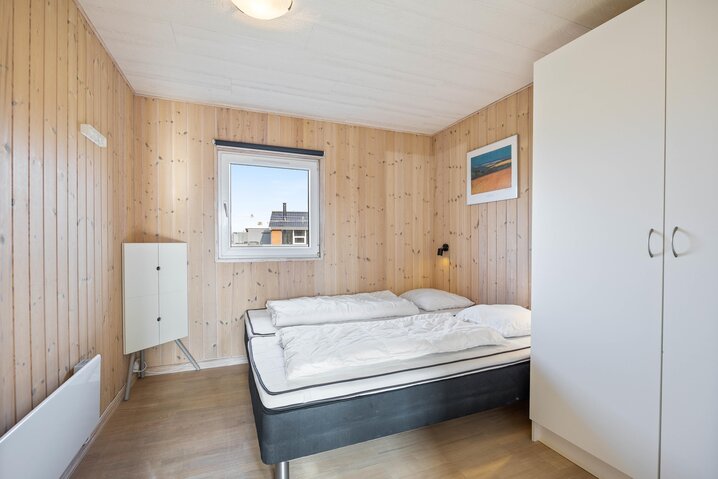 Sommerhus B2416 på Bjerregårdsvej 329, Bjerregård - Billede #17