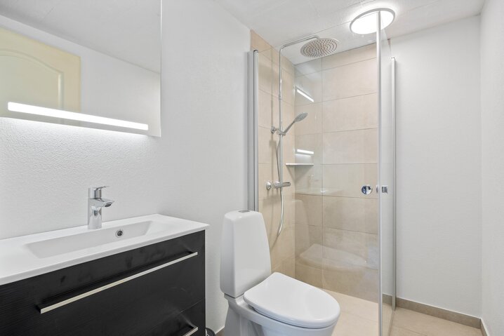 Sommerhus B2416 på Bjerregårdsvej 329, Bjerregård - Billede #19