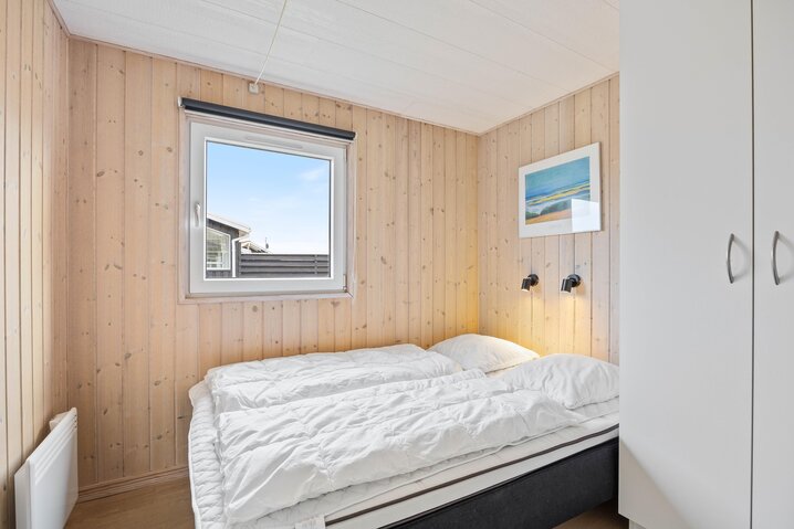 Sommerhus B2416 på Bjerregårdsvej 329, Bjerregård - Billede #20