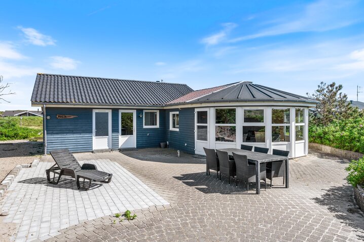 Ferienhaus B2416 in Bjerregårdsvej 329, Bjerregård - Bild #27