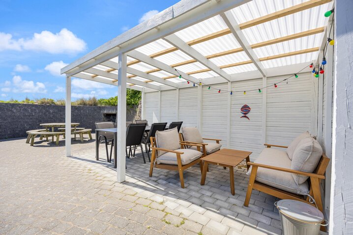 Sommerhus B2416 på Bjerregårdsvej 329, Bjerregård - Billede #24