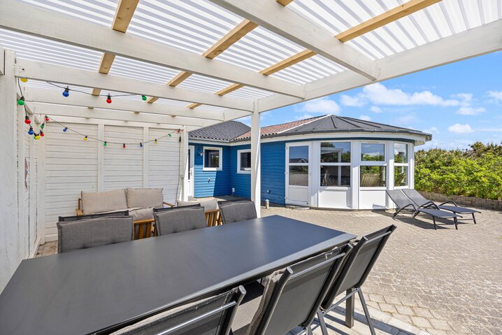 Sommerhus B2416 på Bjerregårdsvej 329, Bjerregård - Billede #25