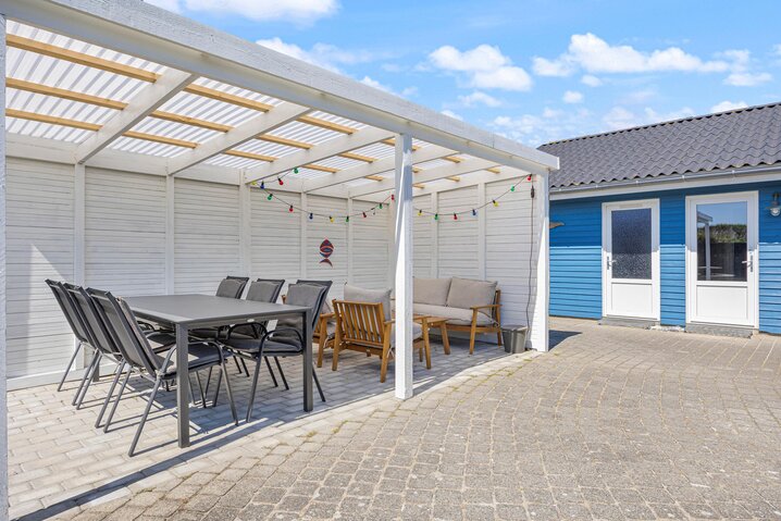 Sommerhus B2416 på Bjerregårdsvej 329, Bjerregård - Billede #26