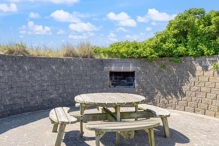 Sommerhus B2416 på Bjerregårdsvej 329, Bjerregård - Billede #28