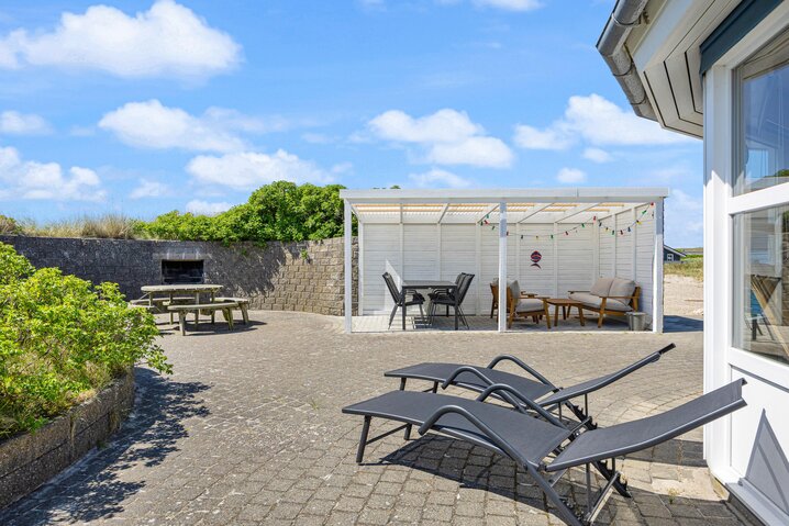 Ferienhaus B2416 in Bjerregårdsvej 329, Bjerregård - Bild #29