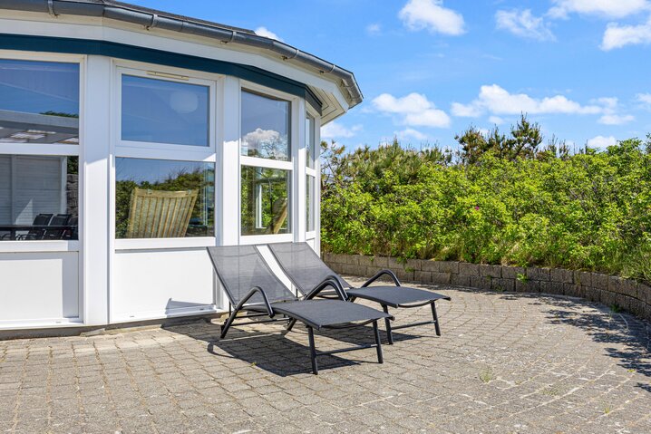 Sommerhus B2416 på Bjerregårdsvej 329, Bjerregård - Billede #30