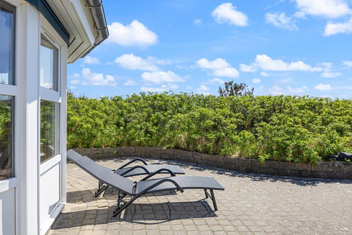 Sommerhus B2416 på Bjerregårdsvej 329, Bjerregård - Billede #31