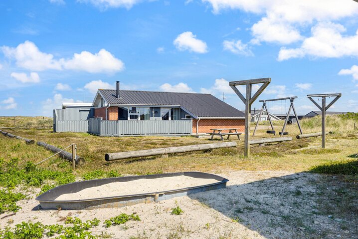 Ferienhaus B2416 in Bjerregårdsvej 329, Bjerregård - Bild #33