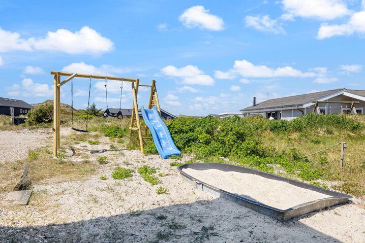 Sommerhus B2416 på Bjerregårdsvej 329, Bjerregård - Billede #34