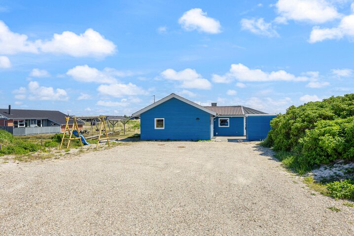 Sommerhus B2416 på Bjerregårdsvej 329, Bjerregård - Billede #35