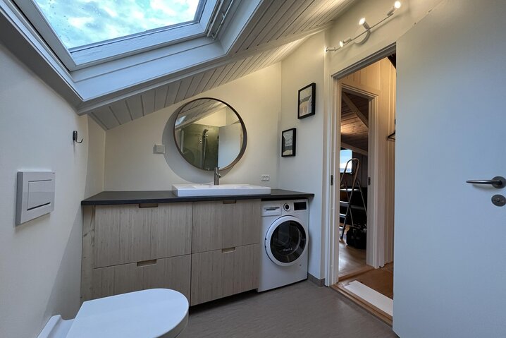 Ferienhaus B2417 in Bjerregårdsvej 438, Bjerregård - Bild #14