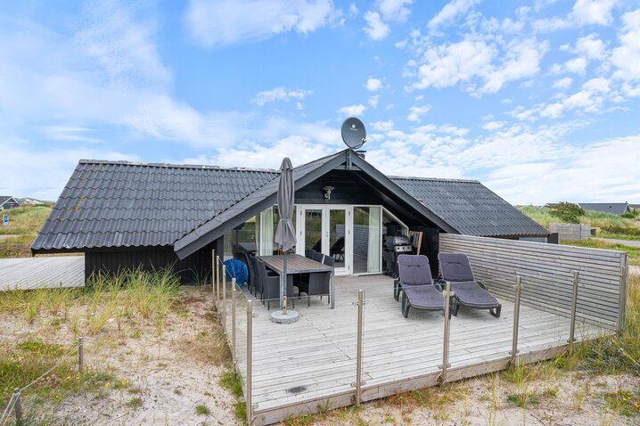 Ferienhaus B2417 in Bjerregårdsvej 438, Bjerregård - Bild #19