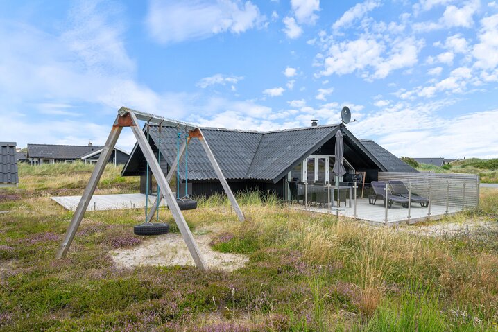 Ferienhaus B2417 in Bjerregårdsvej 438, Bjerregård - Bild #24