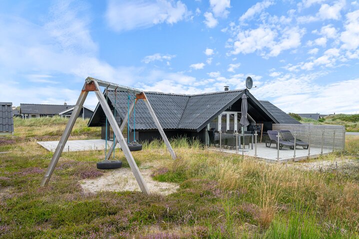 Ferienhaus B2417 in Bjerregårdsvej 438, Bjerregård - Bild #24