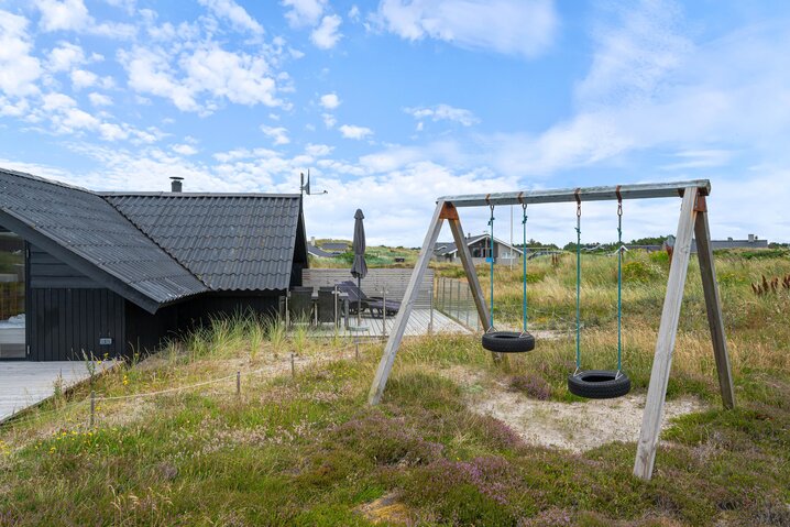 Ferienhaus B2417 in Bjerregårdsvej 438, Bjerregård - Bild #25
