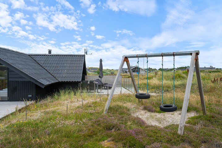 Ferienhaus B2417 in Bjerregårdsvej 438, Bjerregård - Bild #25